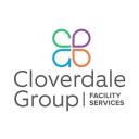 Cloverdale Group- office cleaning Melbourne cbd logo